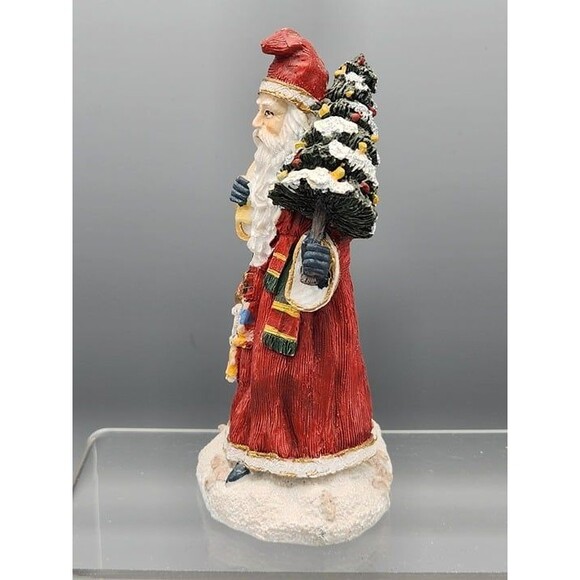 Weihnachtsmann (Germany) Figurine - Pre-owned - Picture 4 of 6